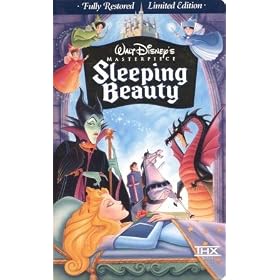 Sleeping Beauty
