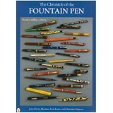 The Chronicle of the Fountain Pen: Stories Within a Story by Joao Pavao Martins, Luiz Leite and Antonio Gagean