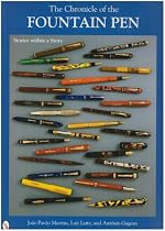 The Chronicle of the Fountain Pen: Stories Within a Story