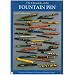 The Chronicle of the Fountain Pen: Stories Within a Story