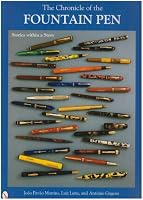 The Chronicle of the Fountain Pen: Stories Within a Story