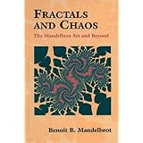 fractals and chaos the mandelbrot set and beyond