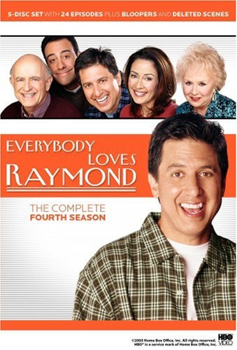 Get Everybody Loves Raymond - The Complete Fourth Season Online