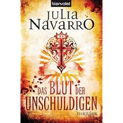 Das Blut der Unschuldigen: Thriller