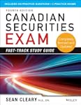 Canadian Securities Exam Fast-Track S...