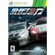 Need For Speed Shift 2: Unleashed (Limited Edition) 