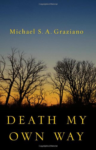 Death My Own Way (LeapLit)