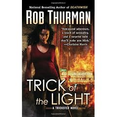 Trick Of The Light