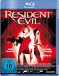Resident Evil [Blu-ray]