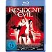 Resident Evil [Blu-ray]