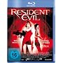 Resident Evil [Blu-ray]