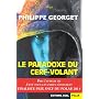 Le paradoxe du cerf-volant de Philippe Georget