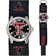 NCAA Kids' CF-TXT Future Star Series Texas Tech Red Raiders Black Watch
