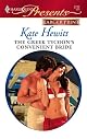 The Greek Tycoon's Convenient Bride (Harlequin Presents)