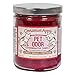 Pet Odor Exterminator Candle, Cinnamon Apple, 13 oz