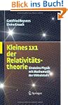 Kleines 1x1 der Relativit�tstheorie:...