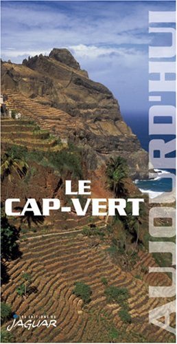 City Travel Guides Discounted  Used : Le Cap-Vert