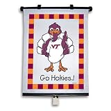 Virginia Tech Hokies NCAA Sunshade