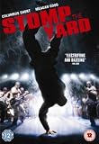Stomp The Yard