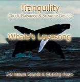 WHALE'S LOVE SONG (Tranquility Series)