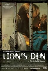 The Lion's Den