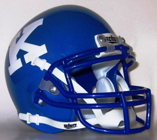 Kalkaska Blazers High School Mini Helmet - Kalkaska, MI