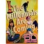 60 Minutes - The Millennials are Coming (November 11, 2007)