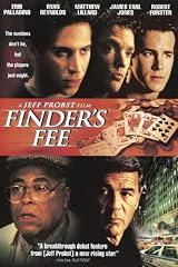 Finder's Fee