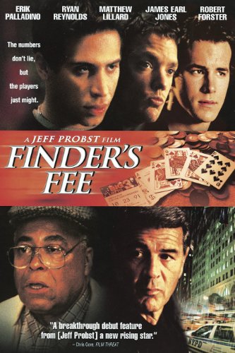 Finders Fee