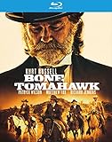 Bone Tomahawk [Blu-ray]