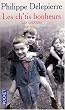 Les ch'tis bonheurs : Les gadoues