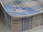 4FT6 DOUBLE ECONOMY BUDGET MATTRESS M...