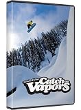 Catch the Vapors 【スノーボード DVD】