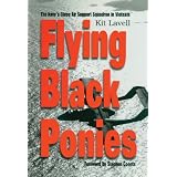 Flying Black Ponies: The Navy's Close Air Support Squadron in Vietnam