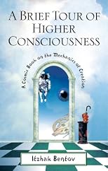 A Brief Tour of Higher Consciousness: A Cosmic Book on the Mechanics of Creation
