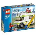 LEGO City 7639 - Wohnmobil