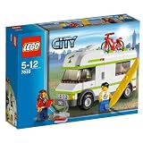 LEGO City 7639: Camperby LEGO City