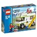 LEGO City 7639 - Wohnmobil