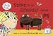 Charlie and Lola: Sizzles is an Extremely Clever Dog Finger Puppet Book
