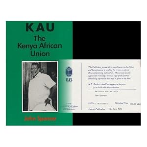 Kenya+african+union