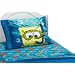 Sponge Bob Sea Adventure Full Sheet Set