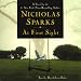 At First Sight (Unabridged)