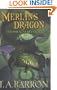 Merlin's Dragon: Doomraga's Revenge