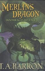 Merlin's dragon.