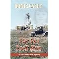The Sky Took Him (Alafair Tucker Mystery) (Large Print) (Paperback)