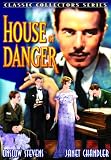 House of Danger [DVD] [1934] [Region 1] [US Import] [NTSC]