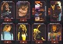 Robert Plant - 1991 Trading Card Set