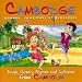 Image of Cambodge: Rondes, Comptines Et Berceuses