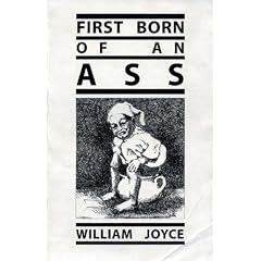First Born of an Ass