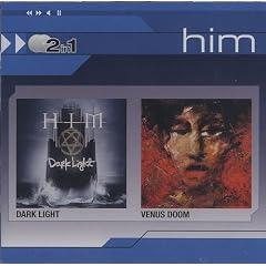 Dark Light/Venus Doom [2in1]